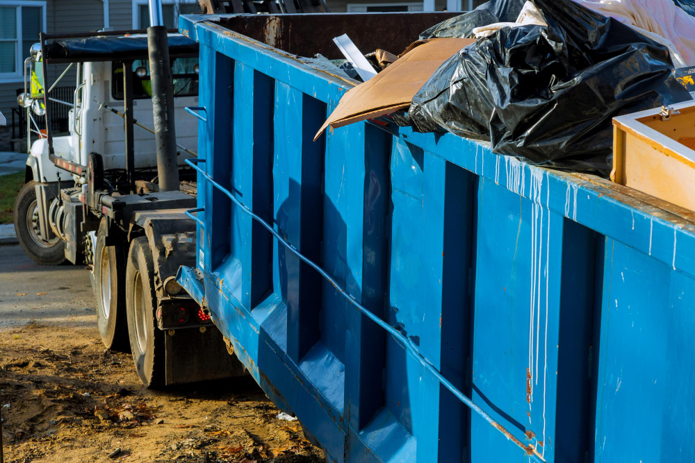 The Benefits of Disposing Wastes Properly