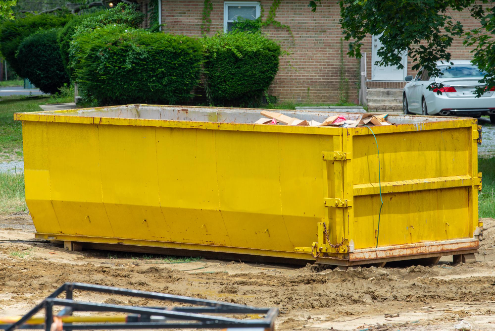 Creating an Effective Construction Site Waste Management Plan