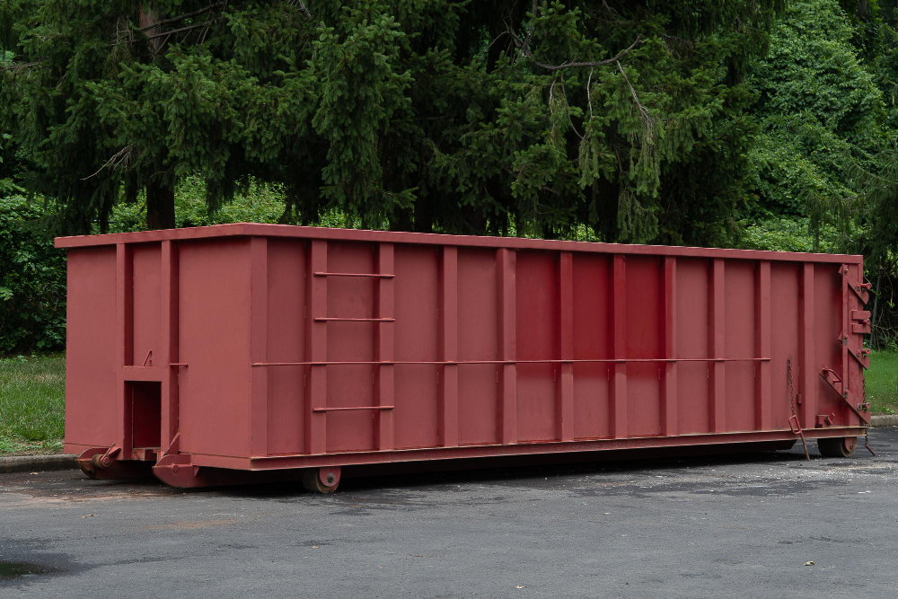 Essential Safety Considerations When Using Roll-Off Container Rentals