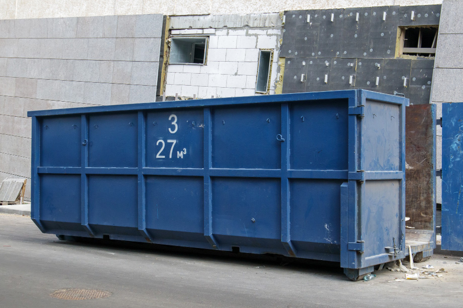 Understanding Roll Off Dumpster Rental