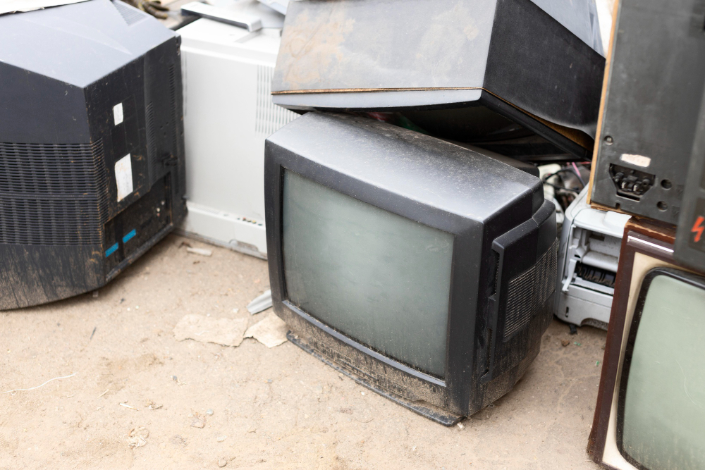 Your Ultimate Guide in Getting Rid of Old Appliances