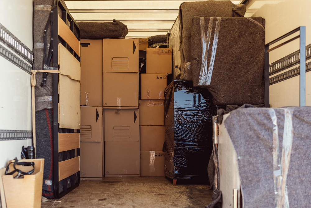 The Ultimate Guide to Renting a Roll-Off Dumpster for a Storage Purge