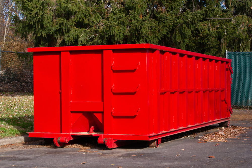 Waste Management Best Practices To Follow When Renting A Roll Off Container