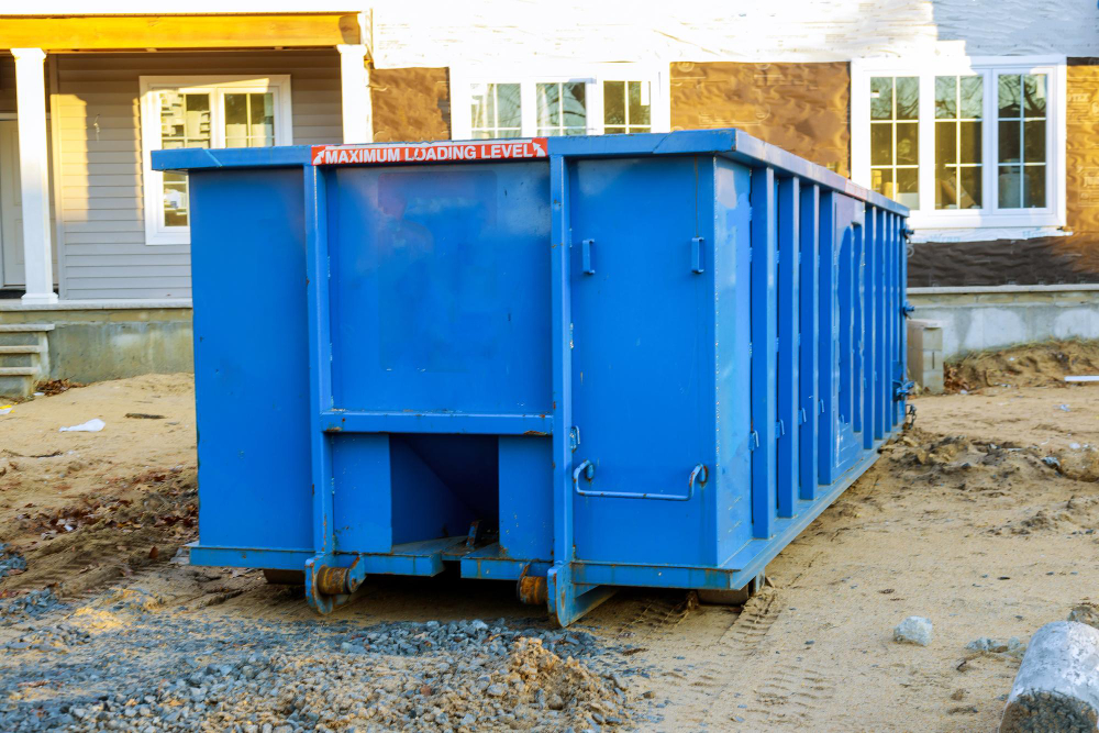 Guide to Renting a Dumpster for DIY Home Improvement Projects