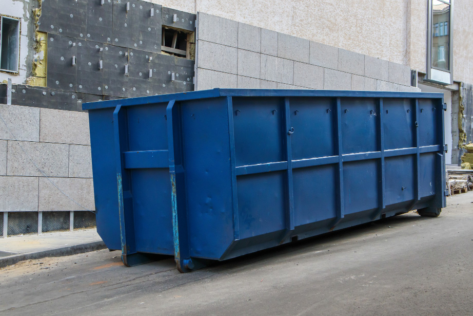 How Renting Roll-off Containers Can Help Your Business