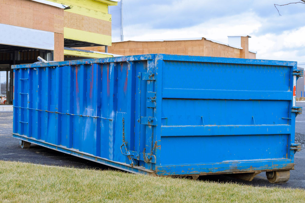 How Roll Off Dumpster Rental Can Help in Waste Solutions