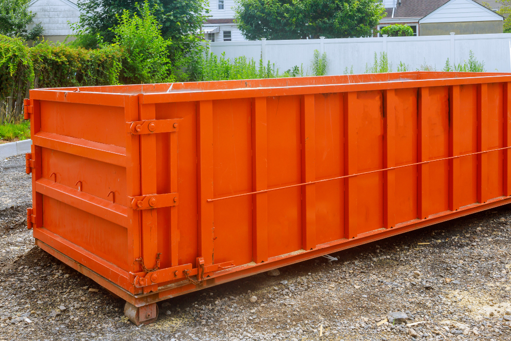 Exploring the Many Uses of a Roll Off Container Rental