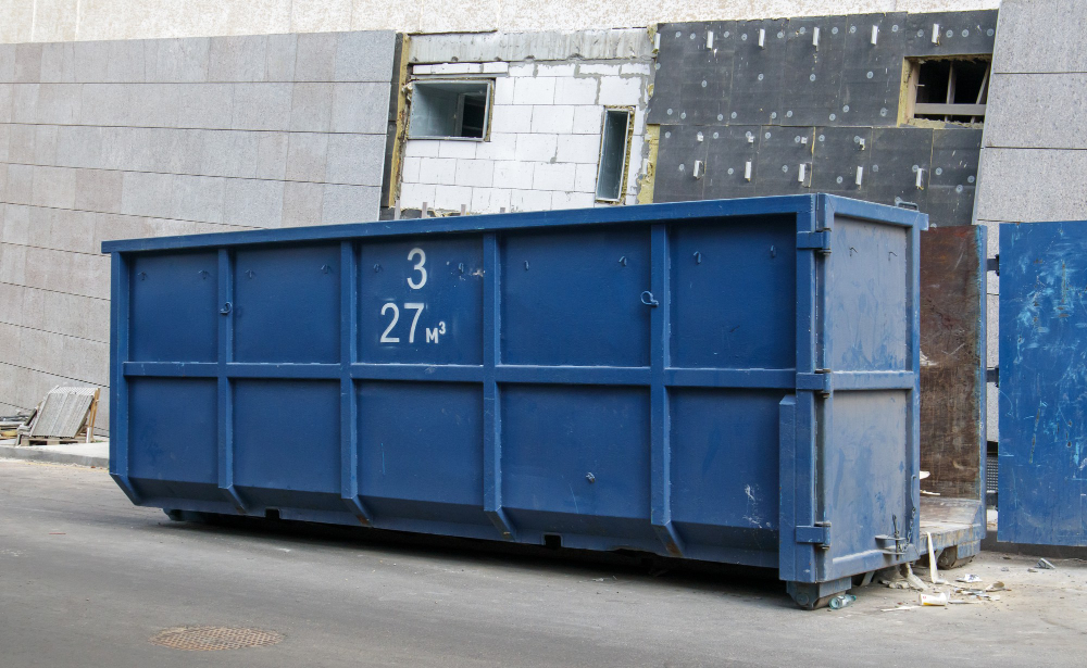 Tips for Finding the Best Roll Off Container Rental in Ocala, FL